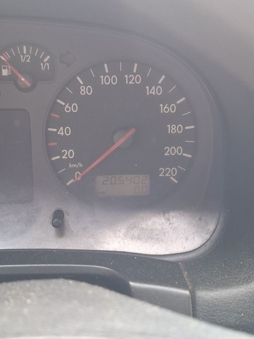 Vând volkswagen golf 4 motor 1.9 ALH