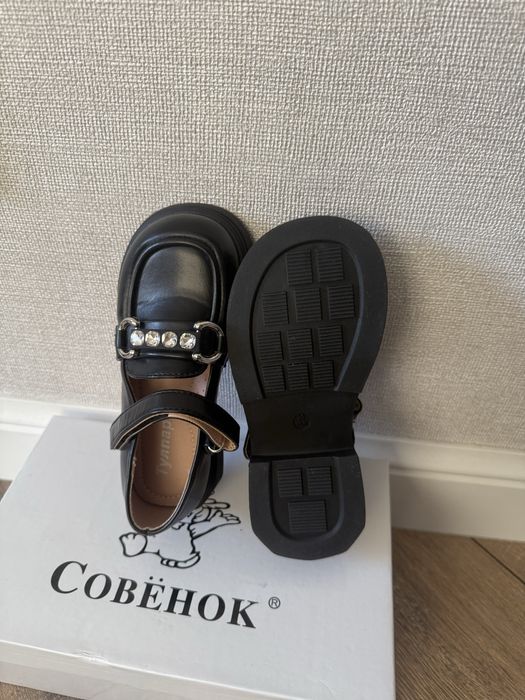 Туфли для девочек