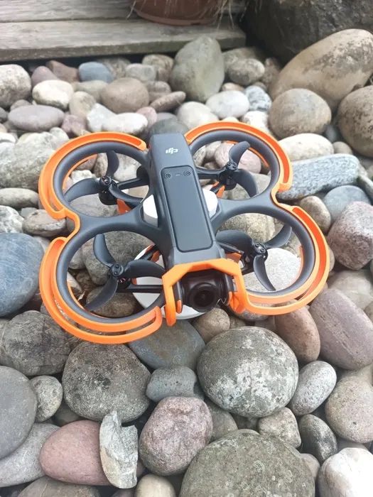 Protectii laterale drona  DJI AVATA 2 -CELLGSM
