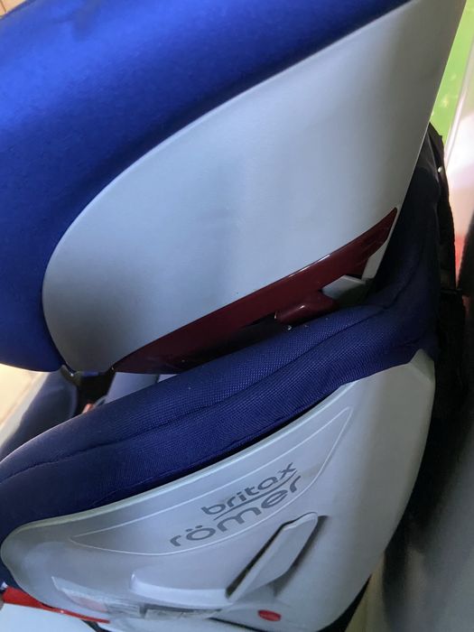 Детско столче за кола Britox Romer