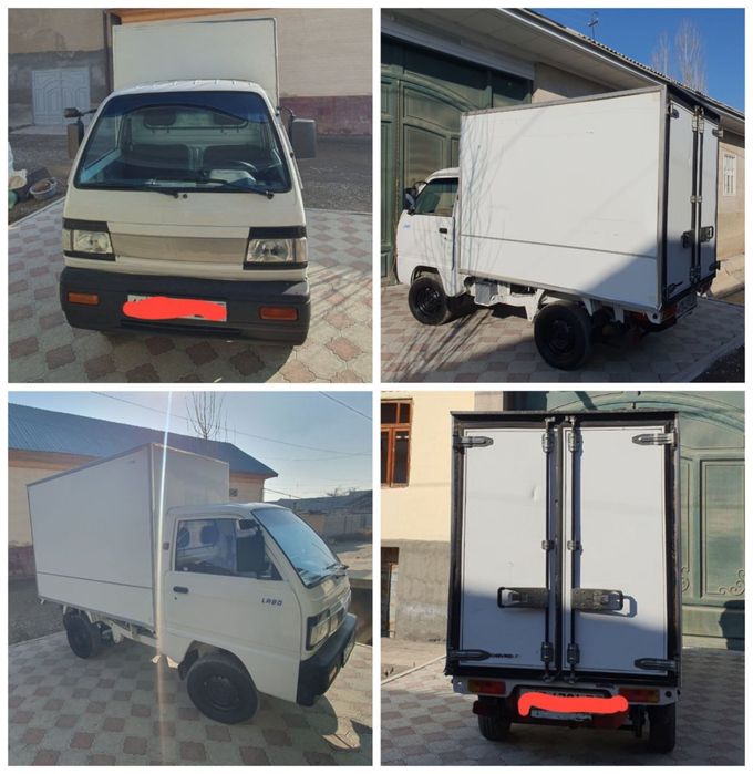 Labo izotermik holati yaxshi