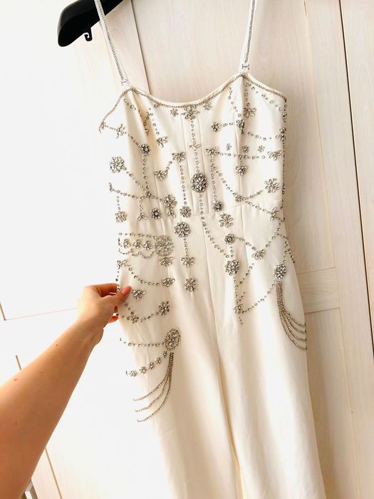 Официален гащеризон Karen Millen