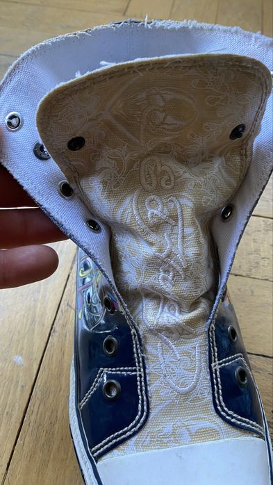 Кецове Ед Харди Ed Hardy