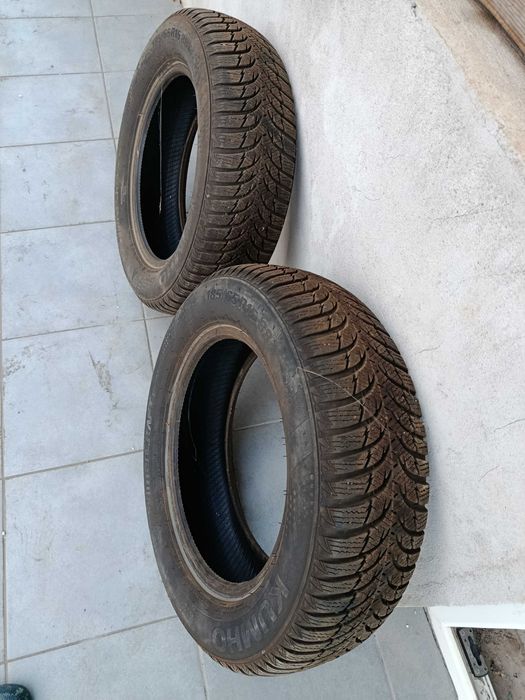 Гуми KUMHO 185/65/15