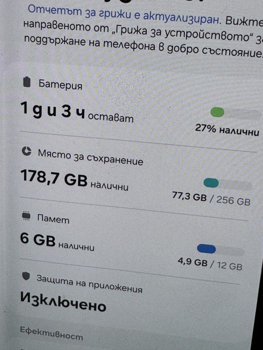 samsung galaxy fold 5  12ram 256gb