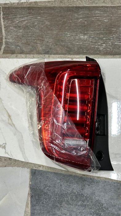 Haval Jolion фара