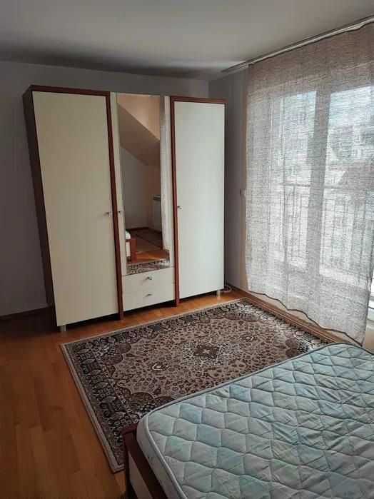 Тристаен апартамент под наем в кв. Стрелбище