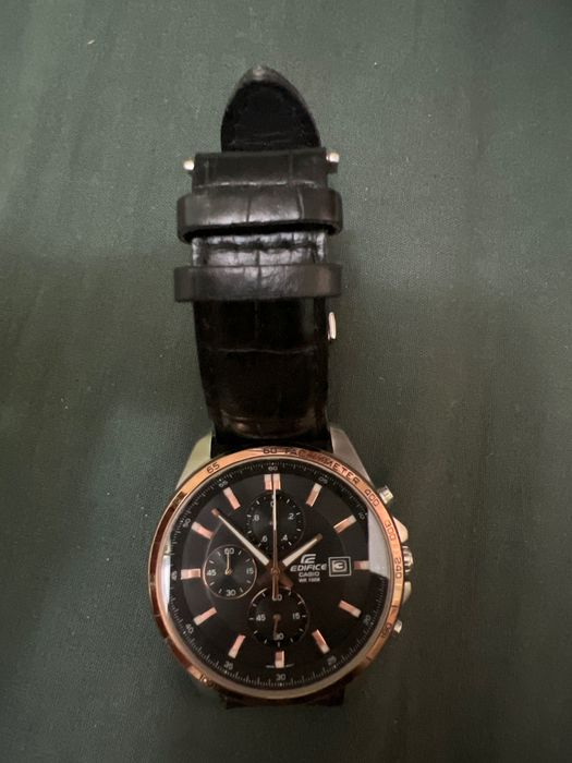 Часы на а ручные Casio EDIFICE