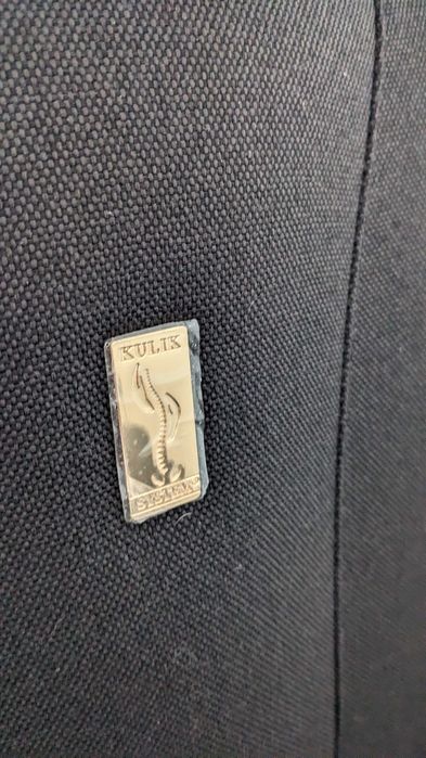 Vand scaun de birou ergonomic de la firma Kulik