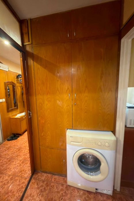 Двустаен апартамент, 62кв.м, кв. Запад, гр. Попово