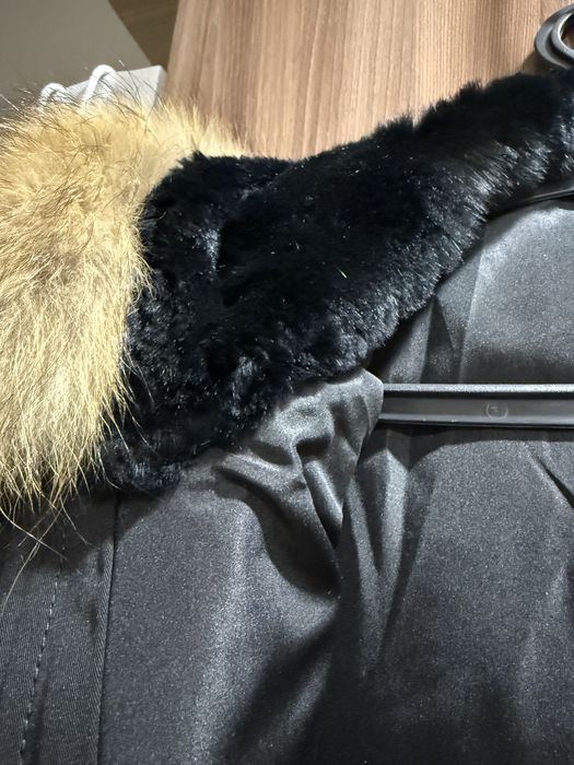 Зимняя парка! Срочно! Продам!