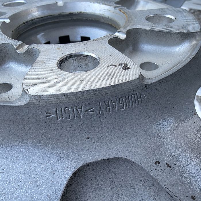 Джанти 15 Mini Cooper F55 F56 F57