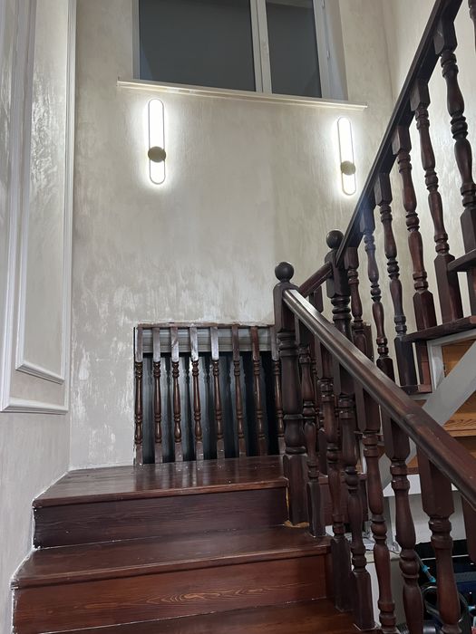 Лестница для дома