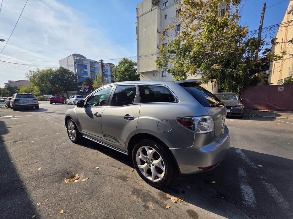 Autoturism mazda