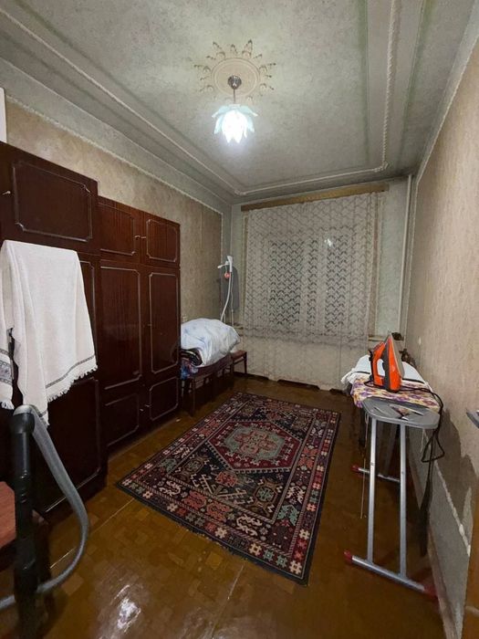 Продам 3 ком юнусабад 14 квартал ипотека