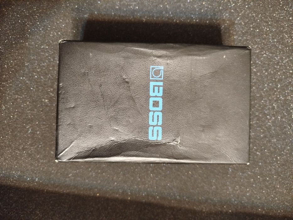 Октавер BOSS OC-3 Super Octave