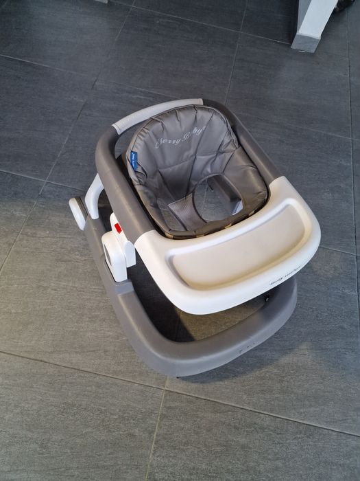 Premergator (BABY WALKER)