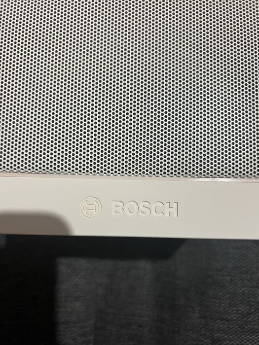 Boxe Bosch 20W - NOI