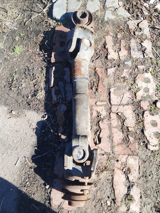 Продам кардан весь в сборе