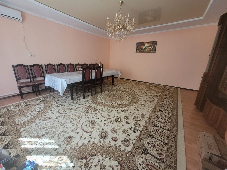 Продам дом 3 комнатная