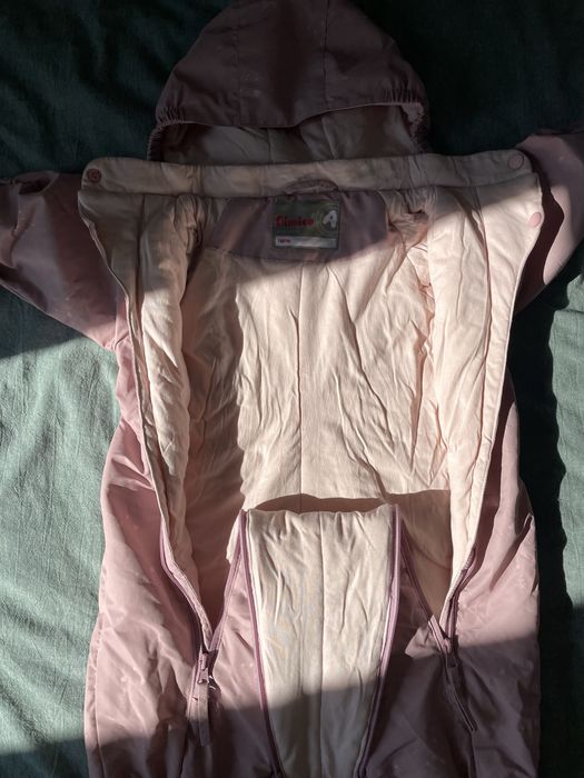 Комбинезон детский