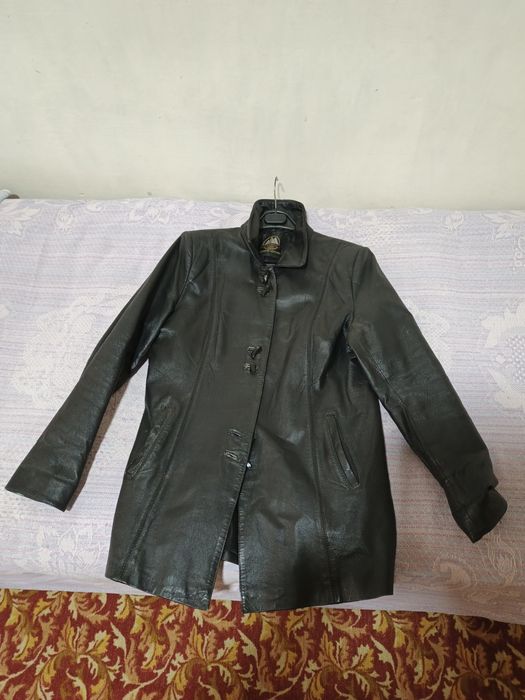 Куртка Осень-Весна