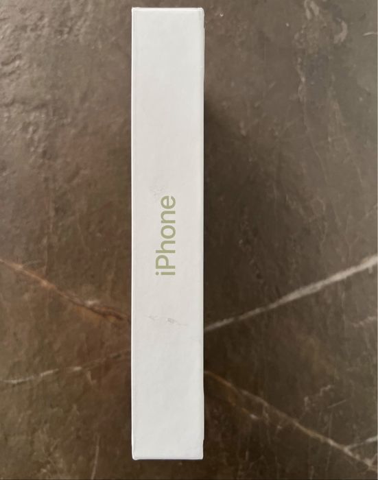 Iphone 17 256GB Sage Green Sigilat