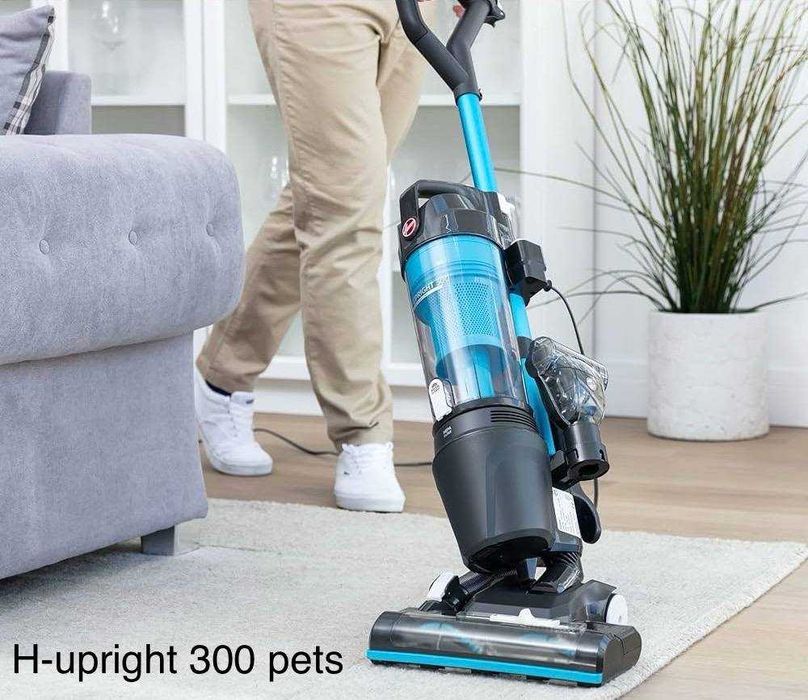 Пылесосы HOOVER. Breeze Evo Home/Pets 2025 NEW