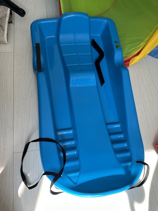 Saniei copii noua