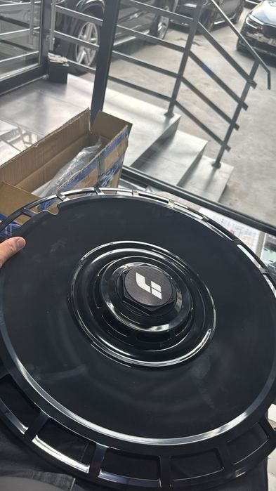 Колпаки на диски Lixiang R21 R20