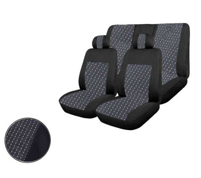 Дрийм ЕКО калъфи за седалки тапицерия автомобил кола