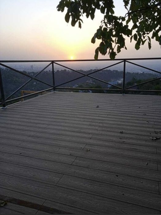 Сварка металлоконструкций