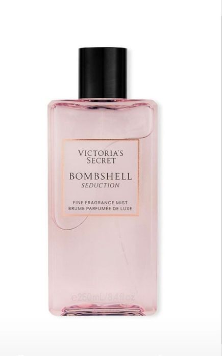 Парфюмерный спрей Victoria's Secret