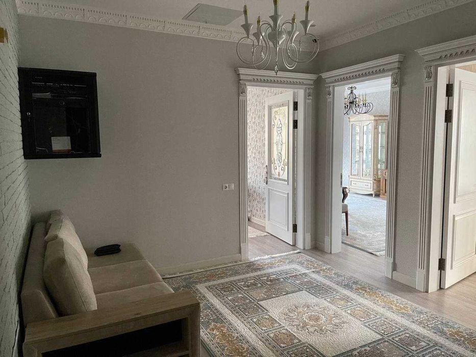 Сдается квартира В Мирабад Авеню