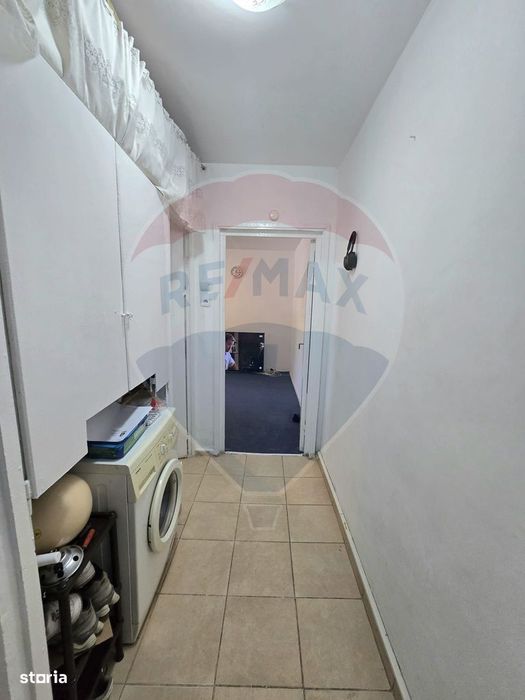 2 camere , Craiovita, parter/4, centrala