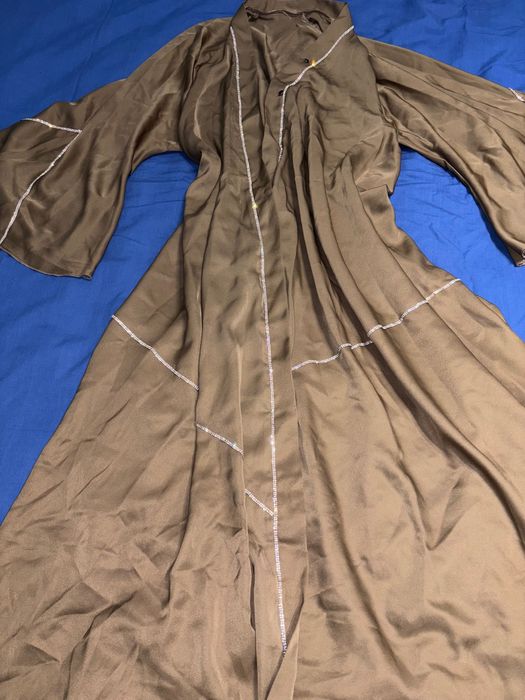 Абая из Эмиратов