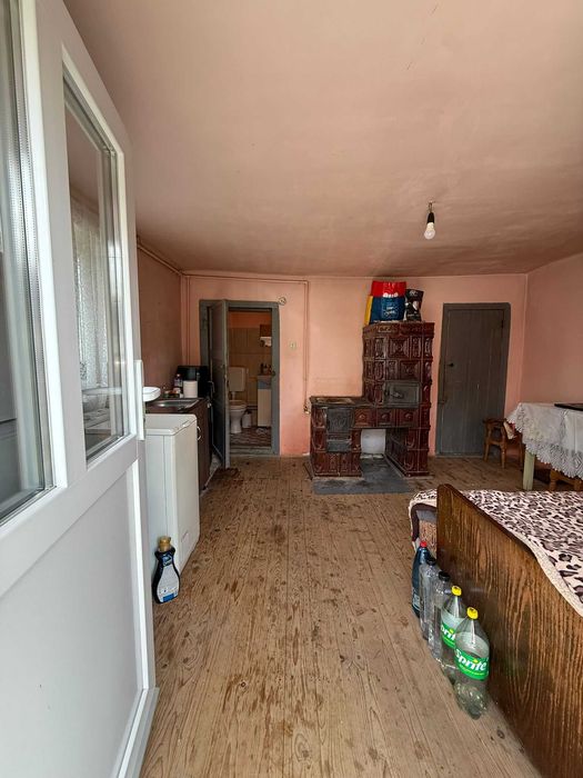 Vand casa in Nicula,jud:Cluj