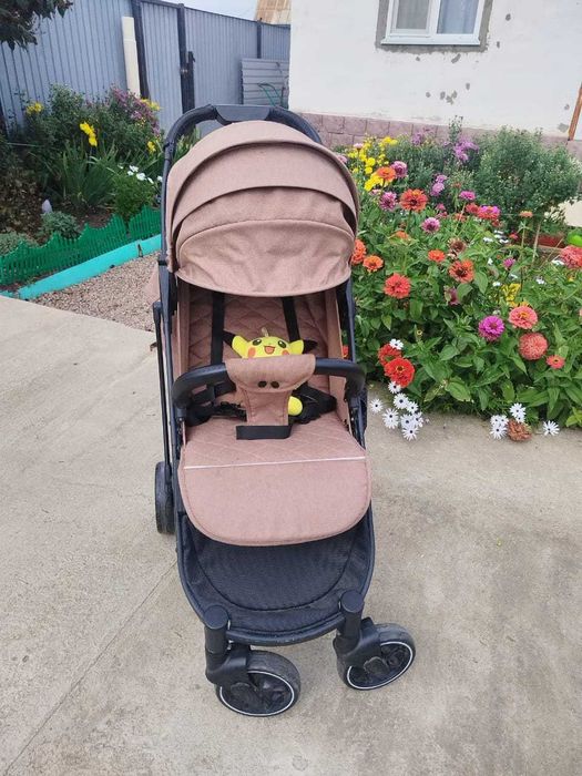 Продам детскую коляску