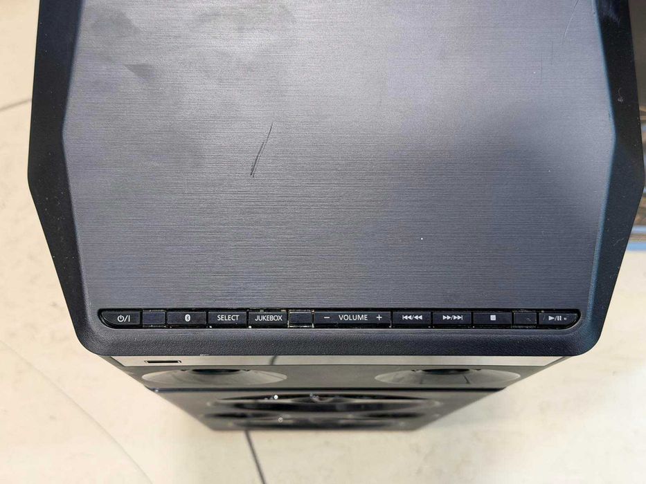 Bluetooth тонколона Panasonic SC-UA30