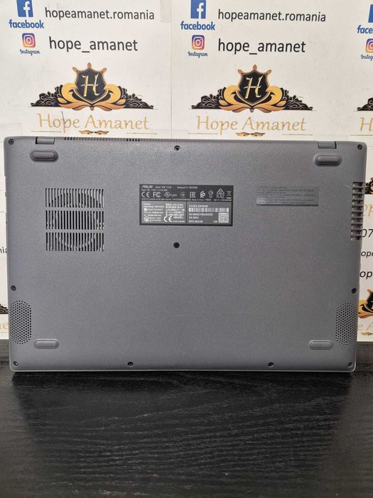 Hope Amanet P10/Laptop Asus F415E