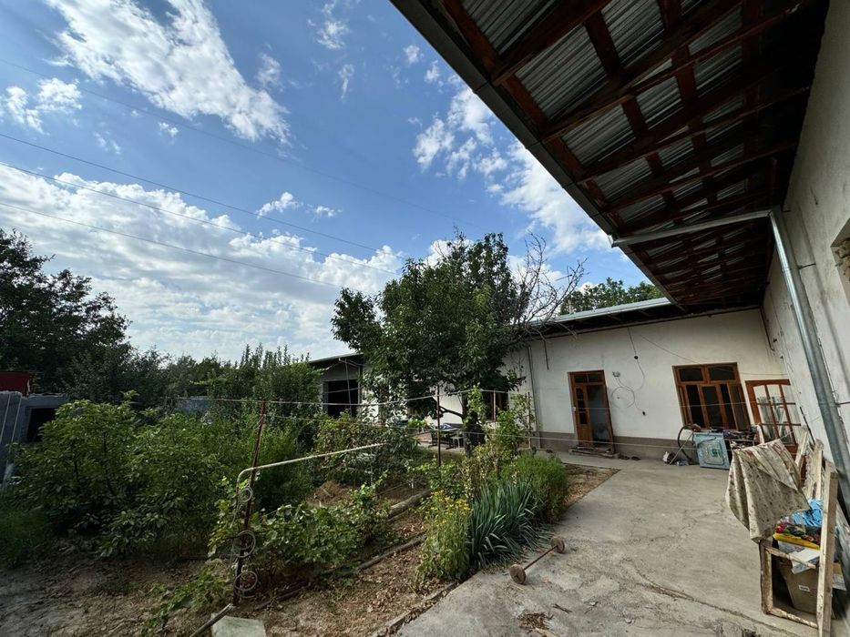 Olmazor tumani, Oxunboboyevda uy sotiladi