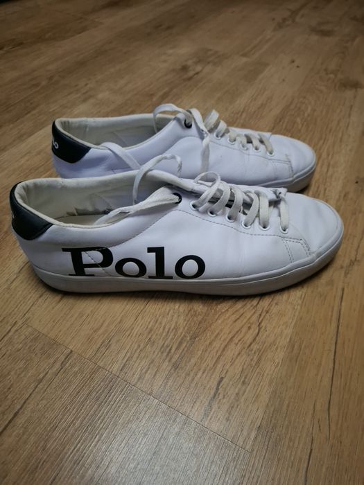 Teniși polo mărimea 42-43