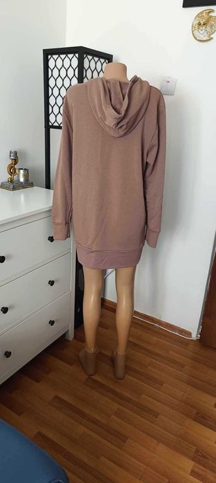 Hanorac fashion style