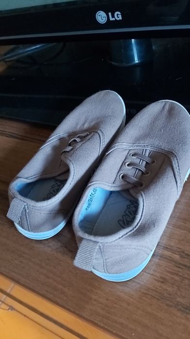 Новая обувь от 1 до 7лет