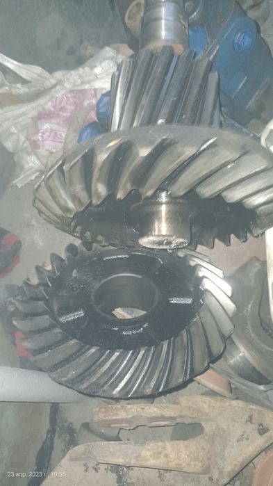 зап части на Камаз