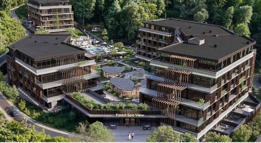 Продава се Двустаен апартамент в Варна, Възраждане 1 - 50 кв.м за 1180 €/кв.м - Снимка #1