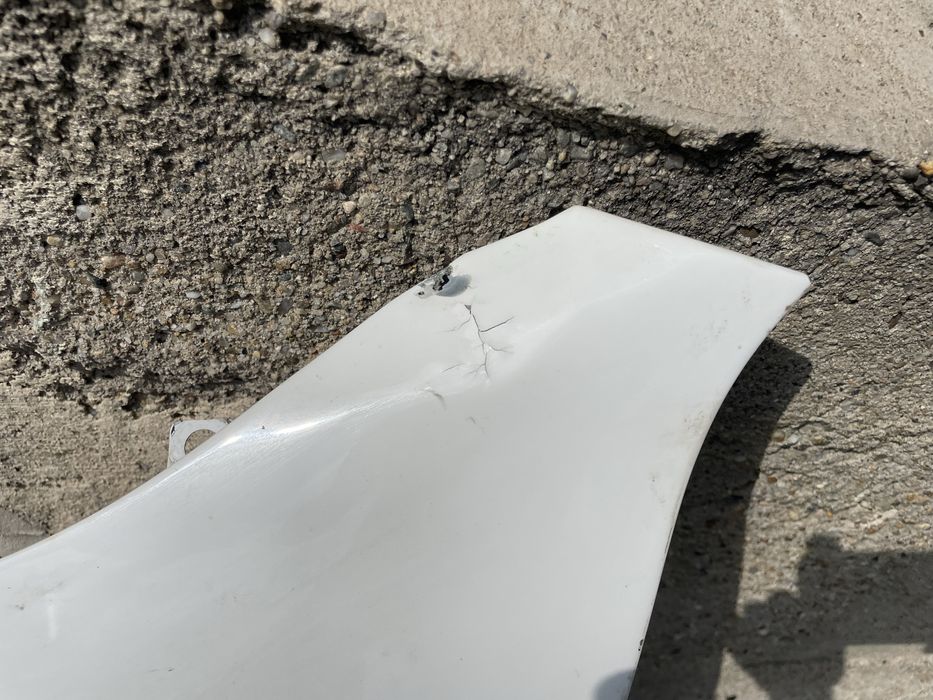 Aripa stanga s-line Audi b8.5