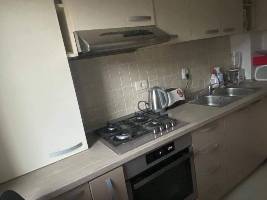 Ap 2 camere Fundeni Dobroesti parcare inclusa nou