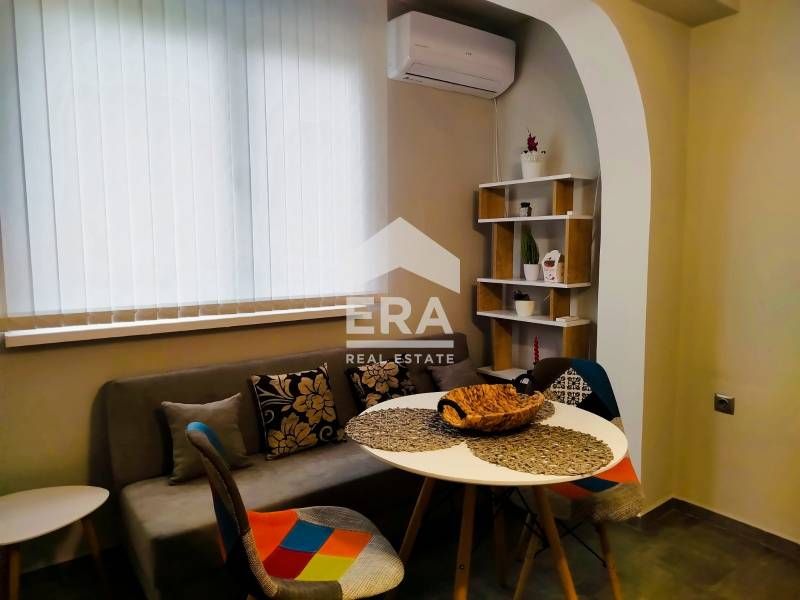 Дава се под наем Едностаен апартамент в Ловеч, Здравец - 44 кв.м за 178.5 € - Снимка #2