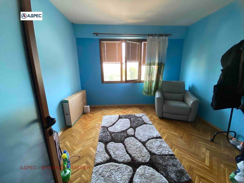 3-стаен в Враца-Дъбника площ 77 цена 130000